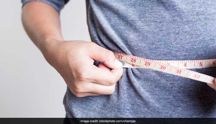 National nutrition week 2018: lose weight not health