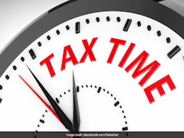 Last Day To File Income Tax Return Today: 5 Things To Remember Last Day To File Income Tax Return Today: 5 Things To Remember