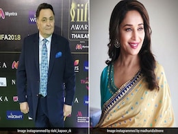 माधुरी दीक्षित और ऋषि कपूर जब निकले बुर्का पहनकर तो हुआ कुछ ऐसा, फैन्स ने घेरा माधुरी दीक्षित और ऋषि कपूर जब निकले बुर्का पहनकर तो हुआ कुछ ऐसा, फैन्स ने घेरा