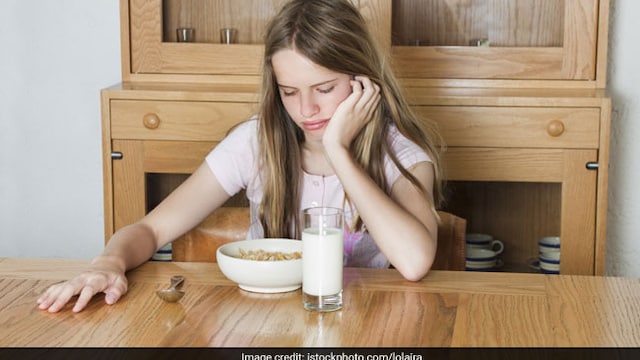 Diets which eliminate carbs or dairy aren't safe for children