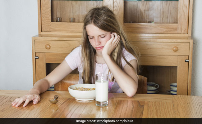 Diets which eliminate carbs or dairy aren't safe for children