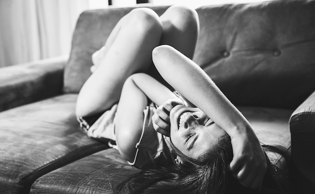 3 Ways To Spend Your Friday Night Indulging Yourself