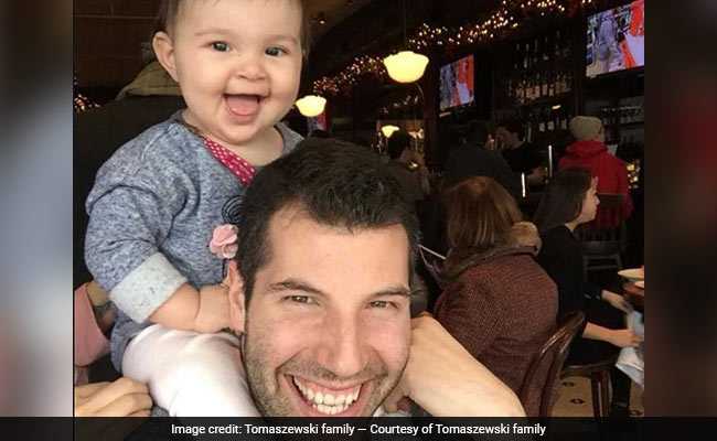 "Toughest Decision", Says Man Who Tried To Rescue 3 Caught In Rip Tide