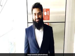 Indian Man Deported From Dubai Due To Suspected Links With ISIS Indian Man Deported From Dubai Due To Suspected Links With ISIS