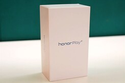 Honor Play Unboxing And First Look: Quick Look At Honor's New Gaming Smartphone Honor Play Unboxing And First Look: Quick Look At Honor's New Gaming Smartphone