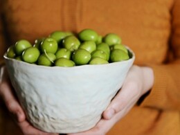 Audience, At Coliseum, Used To Snack On Grapes, Figs And Olives: Study