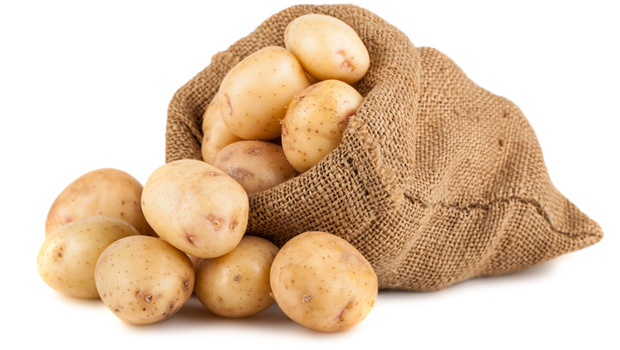 Skin Diet: Drink This Potato Juice For Glowing And Nourished Skin