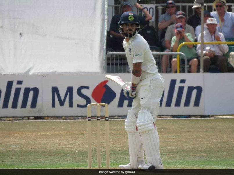 Ind vs Eng: माइकल वॉन ने विराट कोहली को आउट करने के लिए इंग्लैंड के गेंदबाजों को दी सलाह