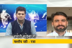 भारतीय टीम विराट कोहली पर ज्यादा निर्भर है : अजय रत्रा भारतीय टीम विराट कोहली पर ज्यादा निर्भर है : अजय रत्रा