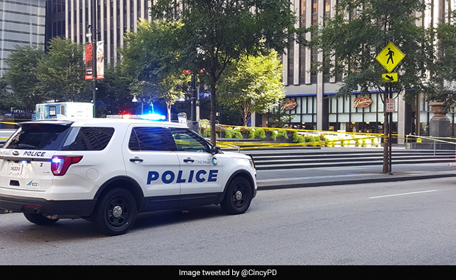 Finance Consultant From Andhra Pradesh Among 3 Killed In US Bank Shooting