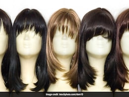 Wigs Worth Rs 25 Lakh Stolen In Delhi, 2 Arrested With 118 Kg Of Hair Wigs Worth Rs 25 Lakh Stolen In Delhi, 2 Arrested With 118 Kg Of Hair