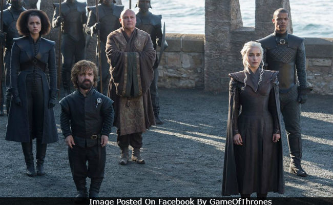 Emmys 2018: <i>Game Of Thrones</i> Leads With 22 Nominations