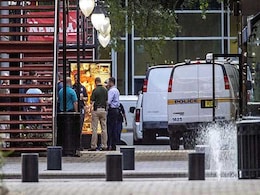 2 Dead In Shooting At Video Game Event In US Mall, Gunman Kills Himself 2 Dead In Shooting At Video Game Event In US Mall, Gunman Kills Himself