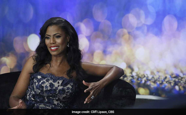 In Memoir, Trump Ex-Aide Says She Refused Hush Money From "Racist" Man