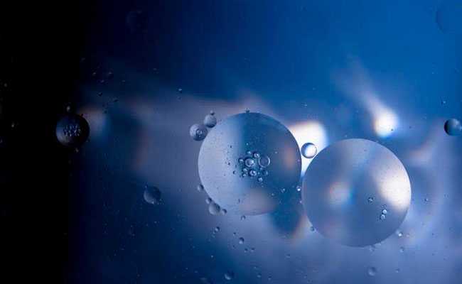 Scientists Discover 'Demon Particle', Nearly 70 Years After It Was Predicted