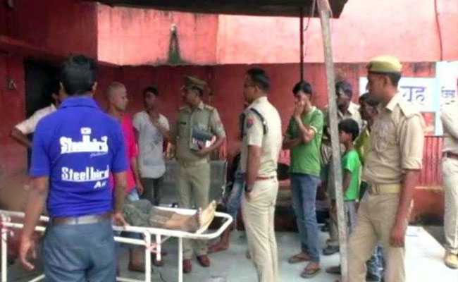 UP Man Lynched Over Buffalo Theft Suspicion; Police First Said "Overdose"