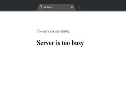 SSC GD Constable Recruitment For 54,953 Posts: Website Crashes Again, Aspirants Clueless SSC GD Constable Recruitment For 54,953 Posts: Website Crashes Again, Aspirants Clueless