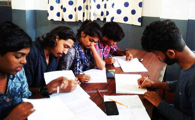 Handwritten Notebooks: NGO Comes To Rescue Of Kerala's Flood-Affected Children As Schools Reopen