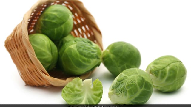 Cabbage can help you lose weight