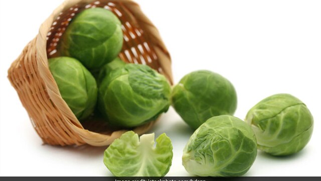 Cabbage can help you lose weight