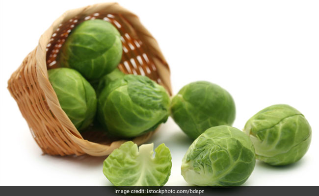 Cabbage can help you lose weight