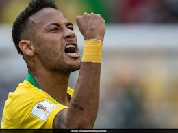 'He's A Champion': Thomas Tuchel Says Neymar Will Bounce Back After World Cup 'He's A Champion': Thomas Tuchel Says Neymar Will Bounce Back After World Cup