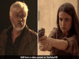 TV Actress Sanaya Irani On Vikram Bhatt, The Co-Star TV Actress Sanaya Irani On Vikram Bhatt, The Co-Star