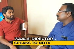 'Not Necessary To Stereotype Rajinikanth,' Says <i>'Kaala'</i> Director 'Not Necessary To Stereotype Rajinikanth,' Says <i>'Kaala'</i> Director