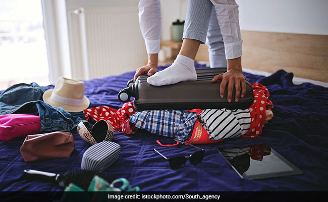 4 Hacks To Use When You Are Packing For Your Next Vacation