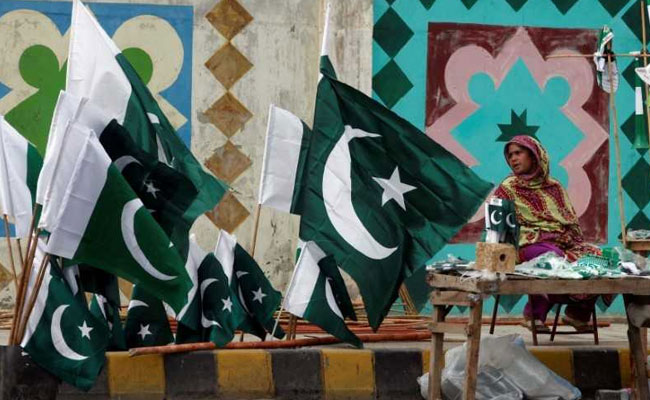 Pakistan Put Back On Terror-Financing Watch List, Vows To Improve