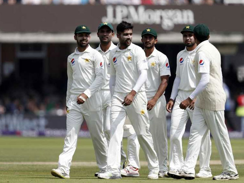 1st Test: Pakistan Fined For Slow Over-Rate