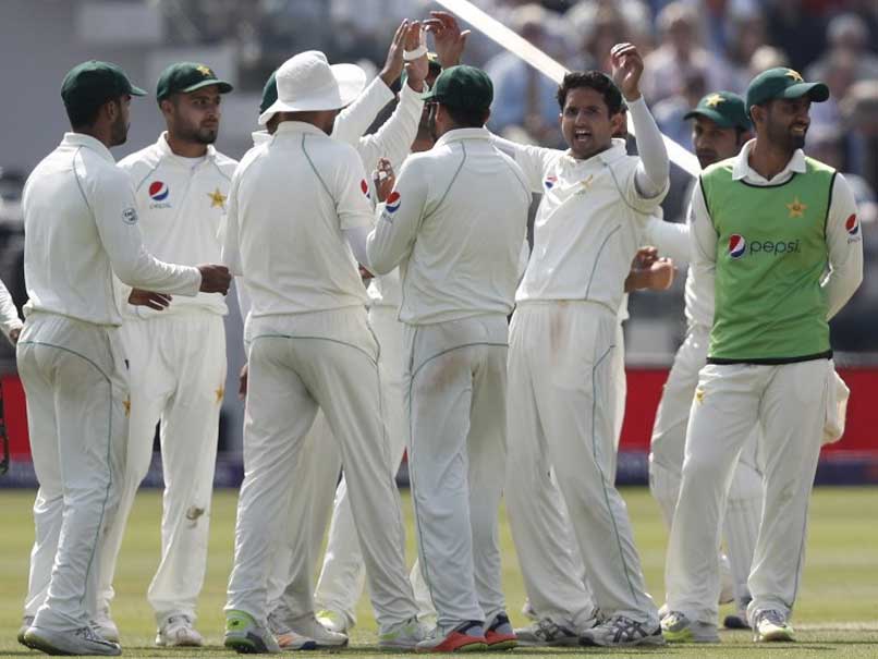Captain Sarfraz Ahmed Surprised But Proud As Pakistan Hammer England Captain Sarfraz Ahmed Surprised But Proud As Pakistan Hammer England