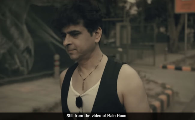 Palash Sen Was On The 'Brink Of Giving Up' But 'Came Back For Family And Band'