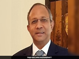 India, Russia Support Afghan-Led And Owned Peace Process: Deputy NSA India, Russia Support Afghan-Led And Owned Peace Process: Deputy NSA