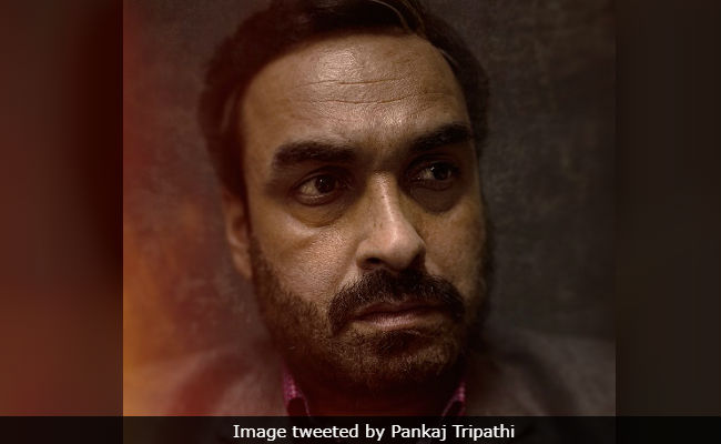 From Jail Cell, Hotel Kitchen To Big Screen: Story Of Pankaj Tripathi