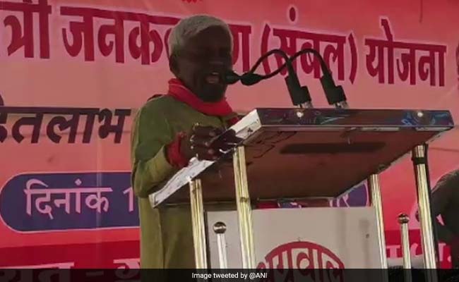 "Produce <i>Sanskari</i> Kids Or Stay Infertile," BJP Lawmaker's Tip For Women