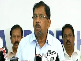 "Not Inferior": Karnataka's Response After Nirmala Sitharaman's Rebuke "Not Inferior": Karnataka's Response After Nirmala Sitharaman's Rebuke