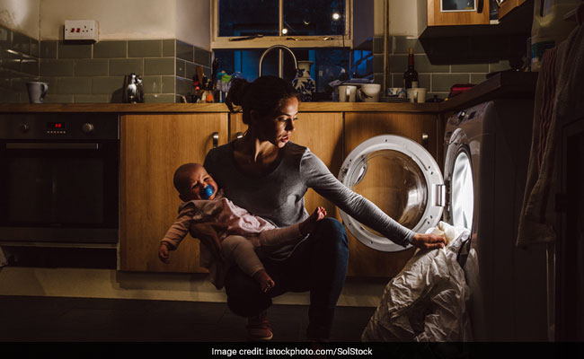 My Boyfriend Isn't 'Good With Babies.' Should I Rethink?