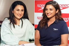 Prime Filmy: Arjun Kapoor Is Parineeti Chopra's 'All-Time Favourite' Prime Filmy: Arjun Kapoor Is Parineeti Chopra's 'All-Time Favourite'