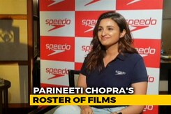 Arjun Kapoor Is Parineeti Chopra's 'All-Time Favourite' Arjun Kapoor Is Parineeti Chopra's 'All-Time Favourite'