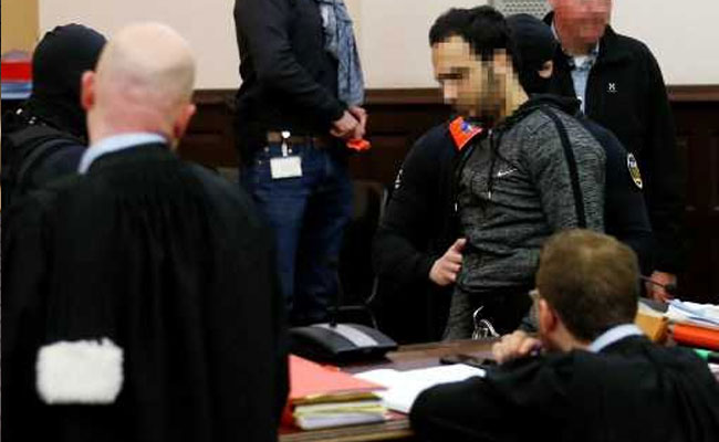 20 Suspects To Face Trial For 2015 Paris Terror Attacks That Killed 130 People