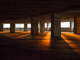 Nearly 10,000 Cars To Get Parking Space In Noida By March-End: Official Nearly 10,000 Cars To Get Parking Space In Noida By March-End: Official