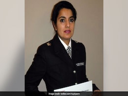Indian-Origin Top Cop In UK Settles Racism Case With Police Indian-Origin Top Cop In UK Settles Racism Case With Police