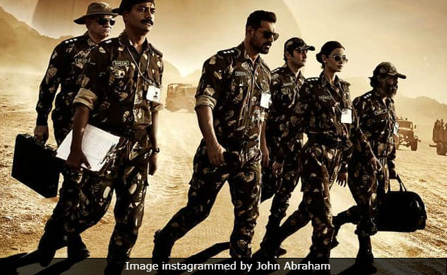 Today's Big Release: <i>Parmanu</i> And <i>Bioscopewala</i>
