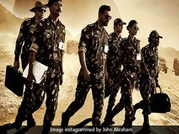 Today's Big Release: <i>Parmanu</i> And <i>Bioscopewala</i> Today's Big Release: <i>Parmanu</i> And <i>Bioscopewala</i>