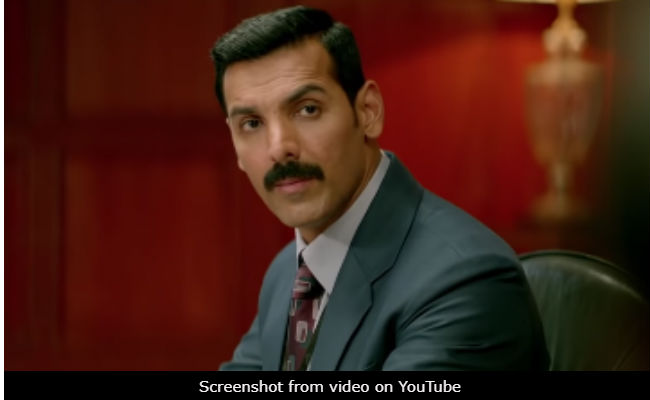 <I>Parmanu</I> Box Office Collection Day 7: After 35-Crore First Week, John Abraham's Film Starts 'Crucial' Week 2