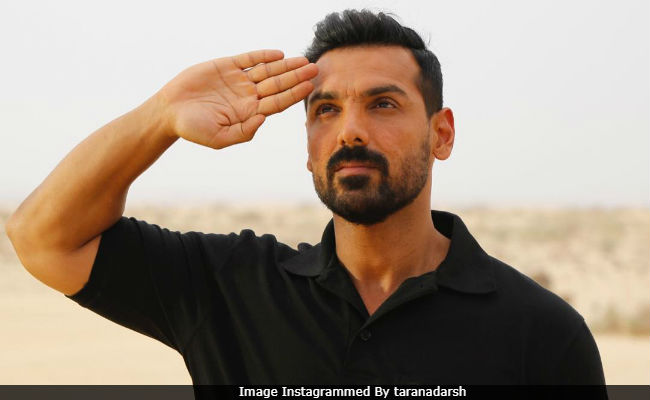 <i>Parmanu</i> Box Office Collection Day 2: John Abraham's Film Earns Over Rs 12 Crore. IPL 'Likely To Affect Business'