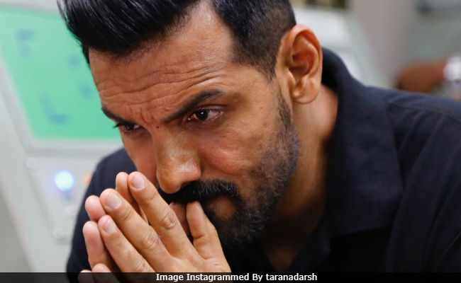 <i>Parmanu</i> Box Office Collection Day 3: John Abraham's Film Manages 'Respectable' 20 Crore Despite IPL Final