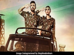 <I>Parmanu</i> Movie Review: John Abraham Does His Best But The Film Never Explodes To Life <I>Parmanu</i> Movie Review: John Abraham Does His Best But The Film Never Explodes To Life