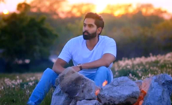 परमीश वर्मा की हमले के बाद धमाकेदार वापसी, YouTube पर वायरल हुआ उनका नया सॉन्ग Rondi